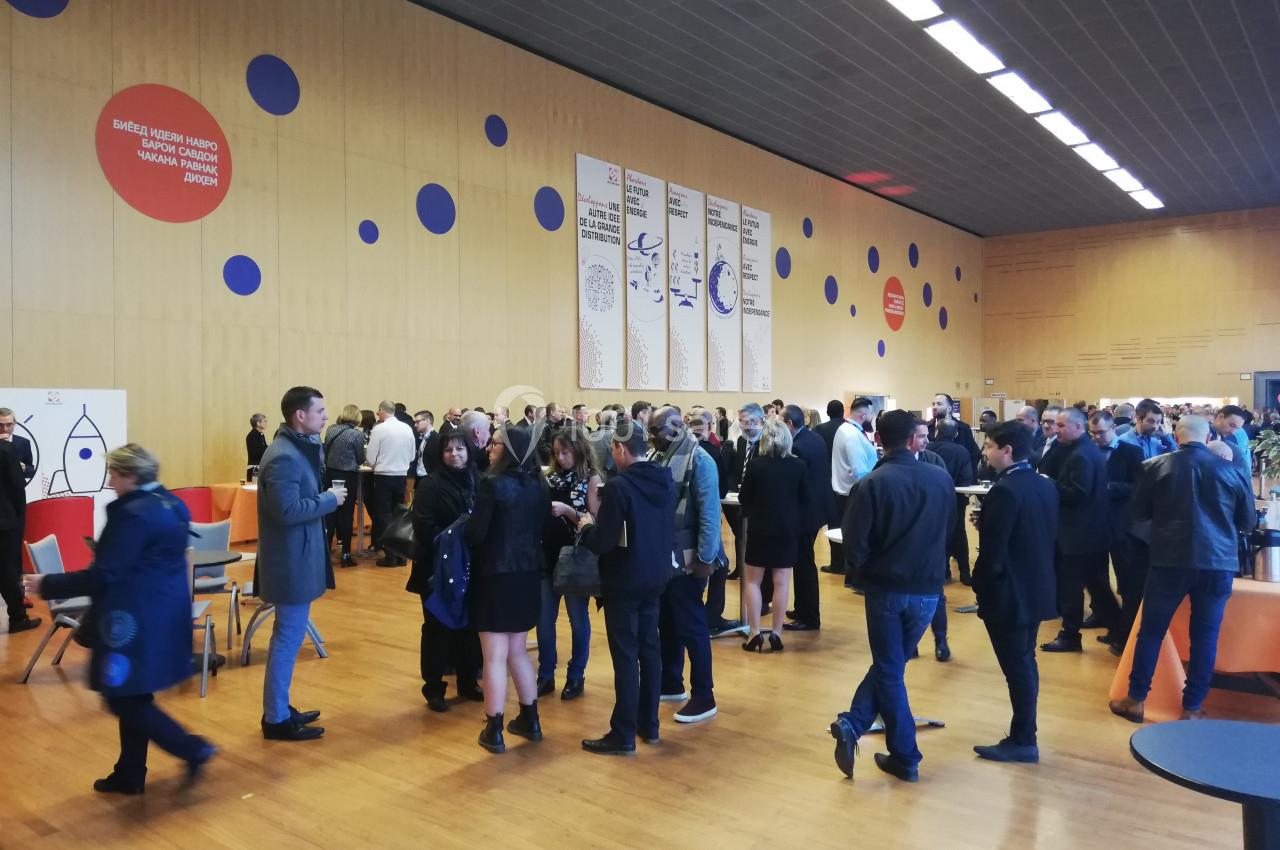 Location salle Dole (Jura) - La Commanderie #4