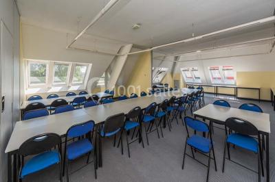 Location salle Beauvais (Oise) - Hostellerie Saint Vincent #15