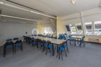 Location salle Beauvais (Oise) - Hostellerie Saint Vincent #15
