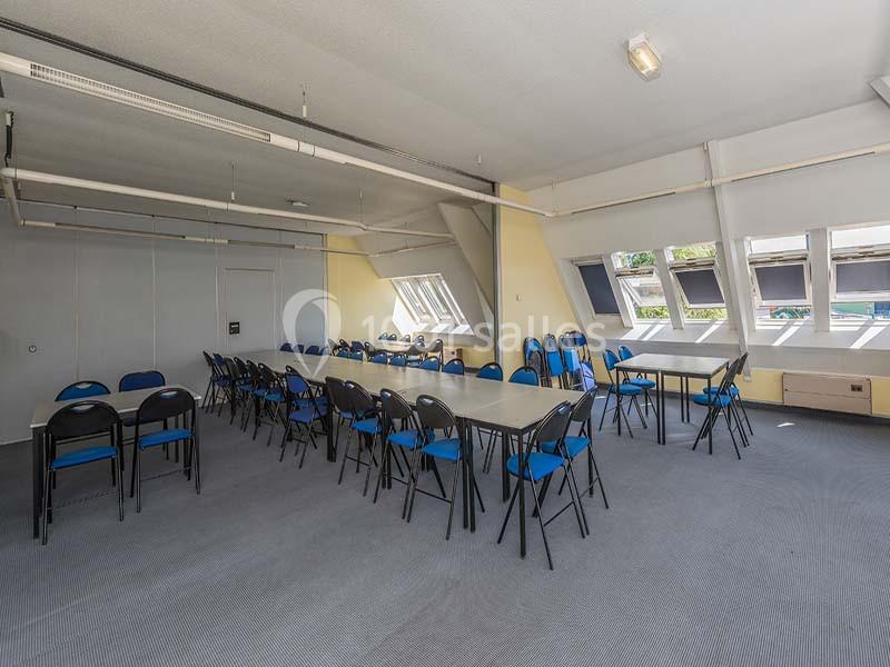 Location salle Beauvais (Oise) - Hostellerie Saint Vincent #4
