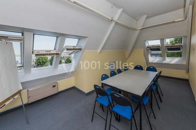 Location salle Beauvais (Oise) - Hostellerie Saint Vincent #15