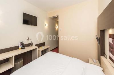 Location salle Beauvais (Oise) - Hostellerie Saint Vincent #15