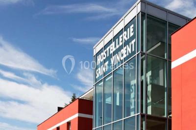 Hostellerie Saint Vincent