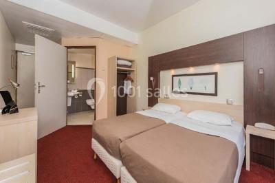 Location salle Beauvais (Oise) - Hostellerie Saint Vincent #15