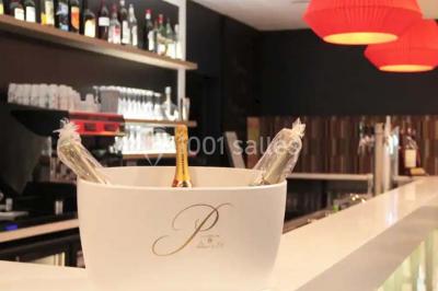 Location salle Beauvais (Oise) - Hostellerie Saint Vincent #15