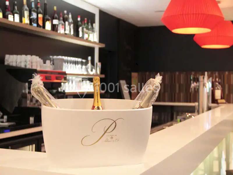 Location salle Beauvais (Oise) - Hostellerie Saint Vincent #10