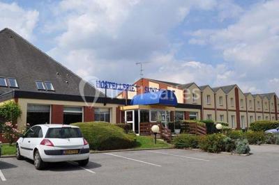 Location salle Beauvais (Oise) - Hostellerie Saint Vincent #15
