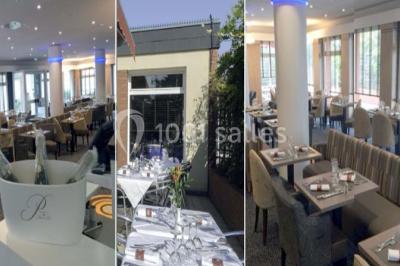 Location salle Beauvais (Oise) - Hostellerie Saint Vincent #15