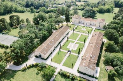 Château Gassies Château Gassies