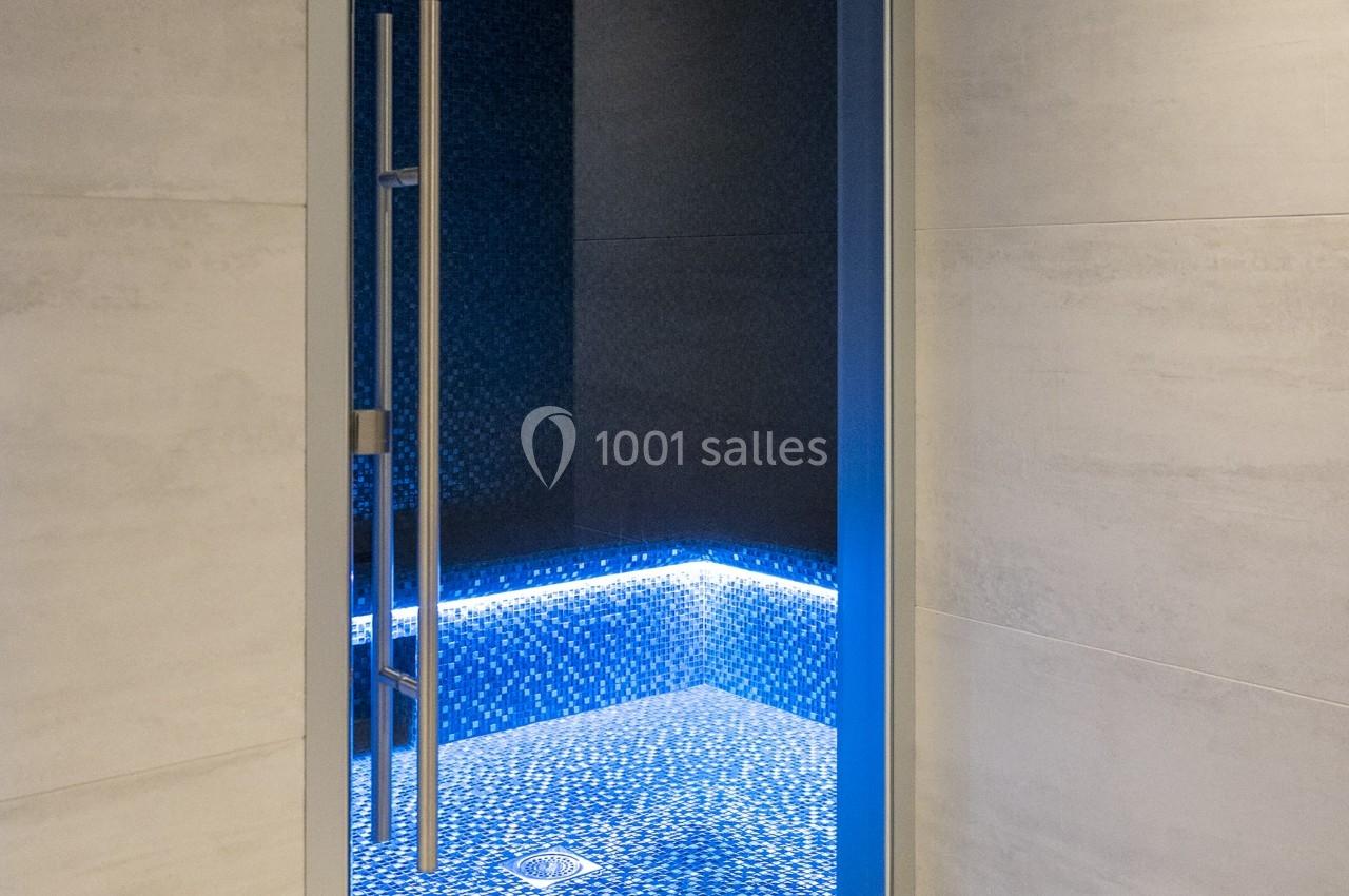 Location salle Latresne (Gironde) - Château Gassies #13