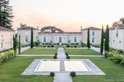 Château Gassies Château Gassies