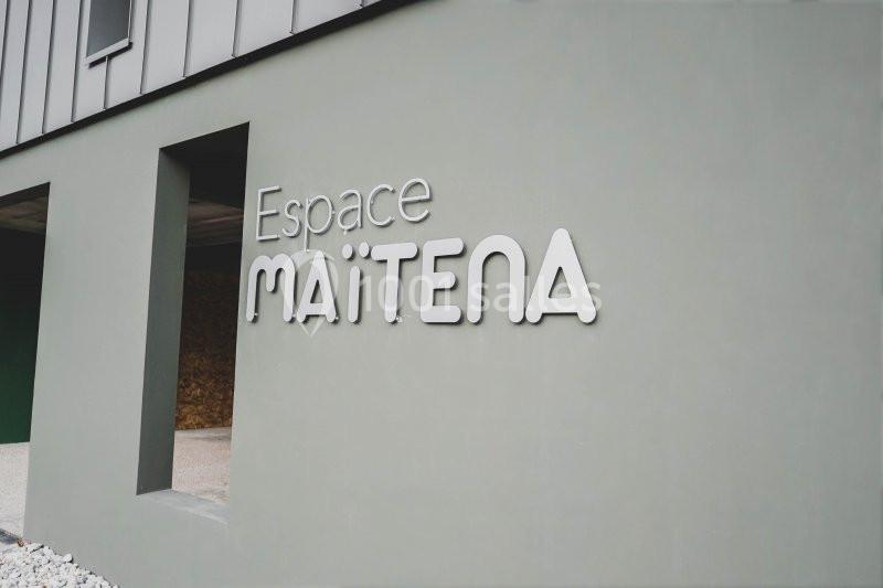 Location salle Anglet (Pyrénées-Atlantiques) - Espace Maïtena #6