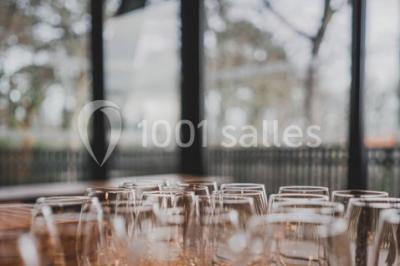 Location salle Anglet (Pyrénées-Atlantiques) - Espace Maïtena #23