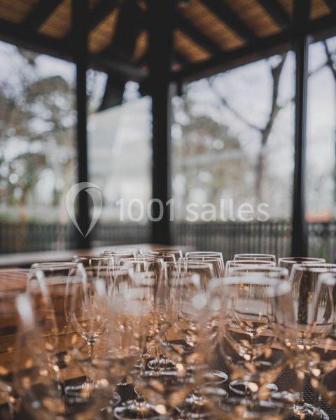 Location salle Anglet (Pyrénées-Atlantiques) - Espace Maïtena #5