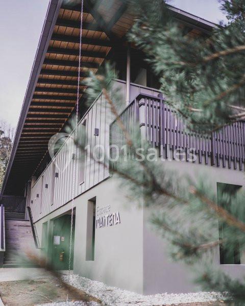 Location salle Anglet (Pyrénées-Atlantiques) - Espace Maïtena #9