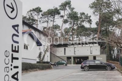 Location salle Anglet (Pyrénées-Atlantiques) - Espace Maïtena #23