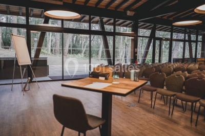 Location salle Anglet (Pyrénées-Atlantiques) - Espace Maïtena #23