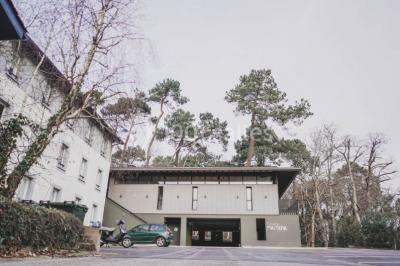 Location salle Anglet (Pyrénées-Atlantiques) - Espace Maïtena #23