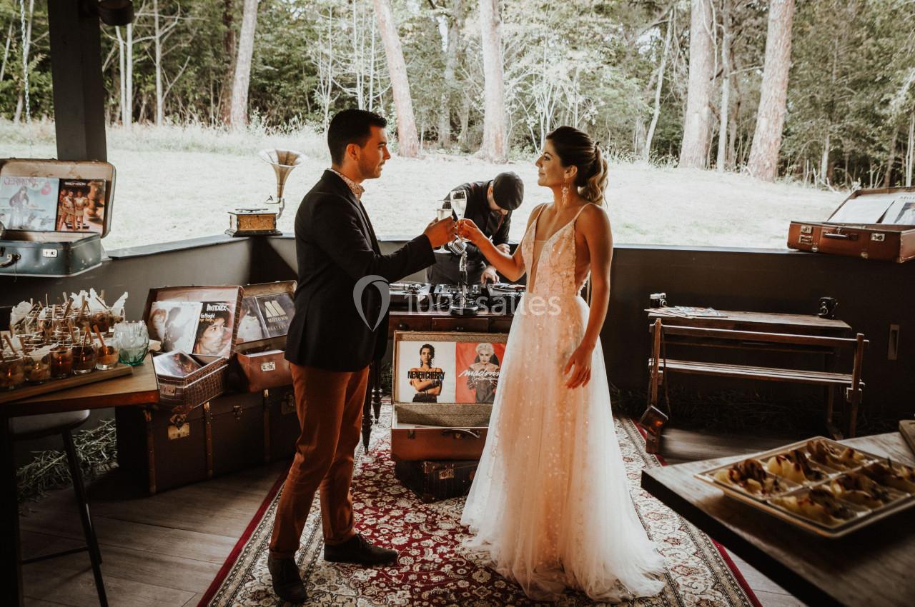 Location salle Anglet (Pyrénées-Atlantiques) - Espace Maïtena #14