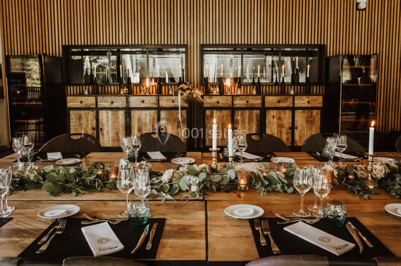 Location salle Anglet (Pyrénées-Atlantiques) - Espace Maïtena #19