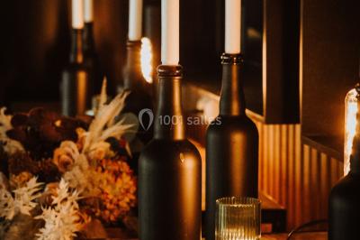 Location salle Anglet (Pyrénées-Atlantiques) - Espace Maïtena #23