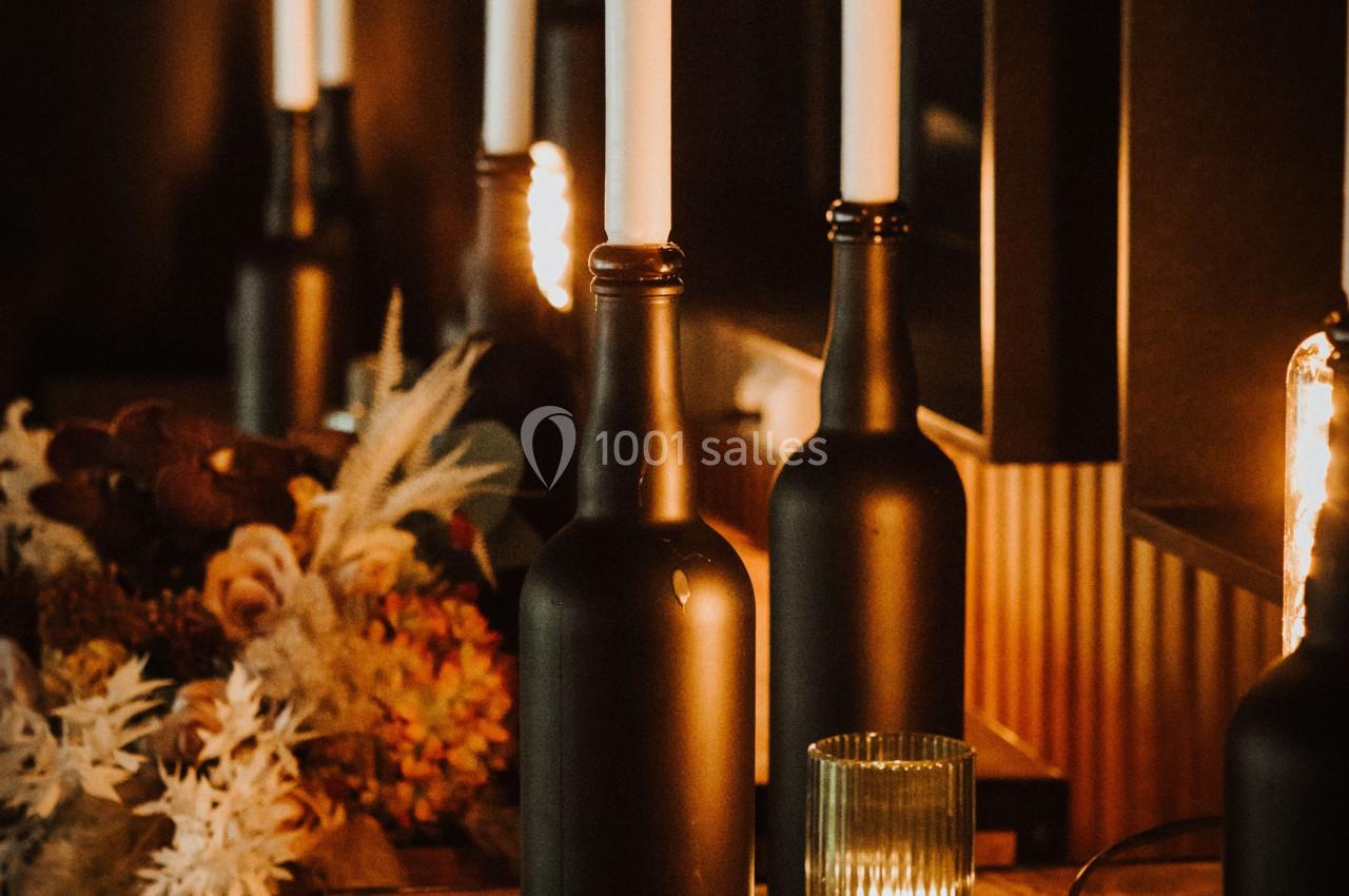 Location salle Anglet (Pyrénées-Atlantiques) - Espace Maïtena #21