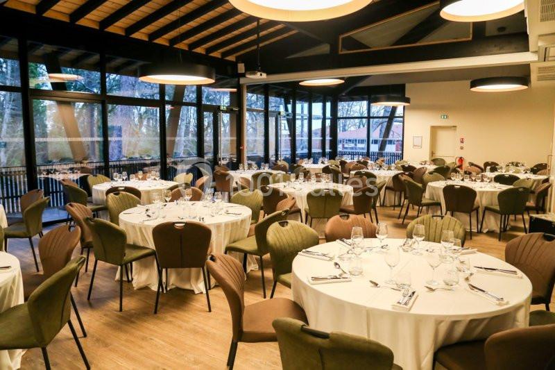 Location salle Anglet (Pyrénées-Atlantiques) - Espace Maïtena #5