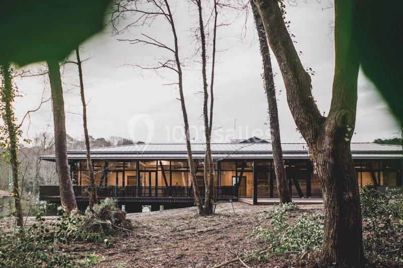 Location salle Anglet (Pyrénées-Atlantiques) - Espace Maïtena #3