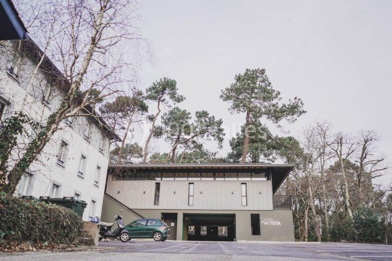 Location salle Anglet (Pyrénées-Atlantiques) - Espace Maïtena #11