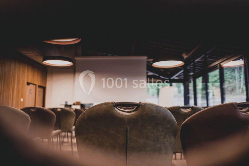 Location salle Anglet (Pyrénées-Atlantiques) - Espace Maïtena #8