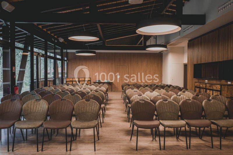 Location salle Anglet (Pyrénées-Atlantiques) - Espace Maïtena #6