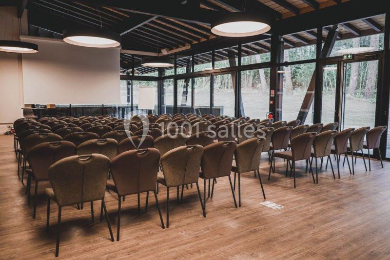 Location salle Anglet (Pyrénées-Atlantiques) - Espace Maïtena #7