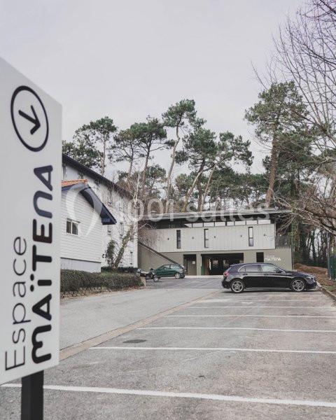 Location salle Anglet (Pyrénées-Atlantiques) - Espace Maïtena #15