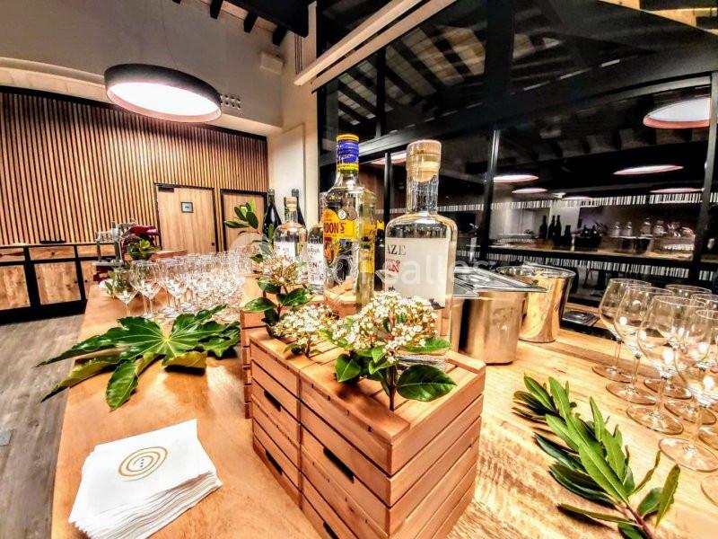 Location salle Anglet (Pyrénées-Atlantiques) - Espace Maïtena #9