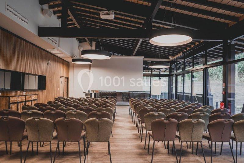 Location salle Anglet (Pyrénées-Atlantiques) - Espace Maïtena #2