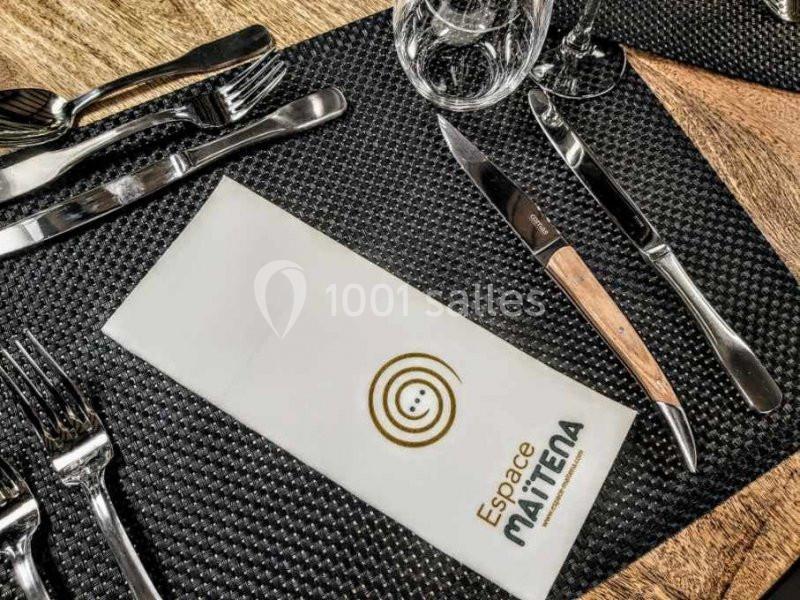 Location salle Anglet (Pyrénées-Atlantiques) - Espace Maïtena #10