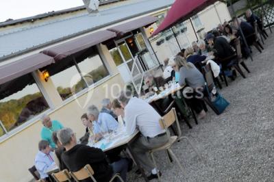 Location salle Bourbonne-les-Bains (Haute-Marne) - Hôtel Restaurant La Mézelle #20