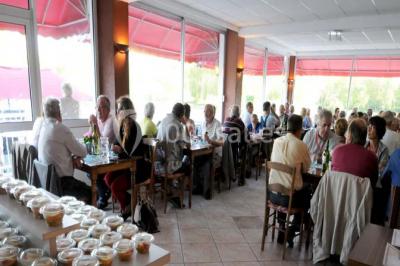 Location salle Bourbonne-les-Bains (Haute-Marne) - Hôtel Restaurant La Mézelle #20