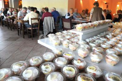 Location salle Bourbonne-les-Bains (Haute-Marne) - Hôtel Restaurant La Mézelle #20