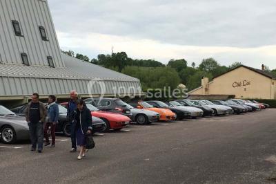 Location salle Bourbonne-les-Bains (Haute-Marne) - Hôtel Restaurant La Mézelle #20