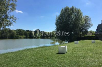 Location salle Bourbonne-les-Bains (Haute-Marne) - Hôtel Restaurant La Mézelle #20