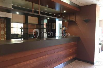 Location salle Bourbonne-les-Bains (Haute-Marne) - Hôtel Restaurant La Mézelle #20