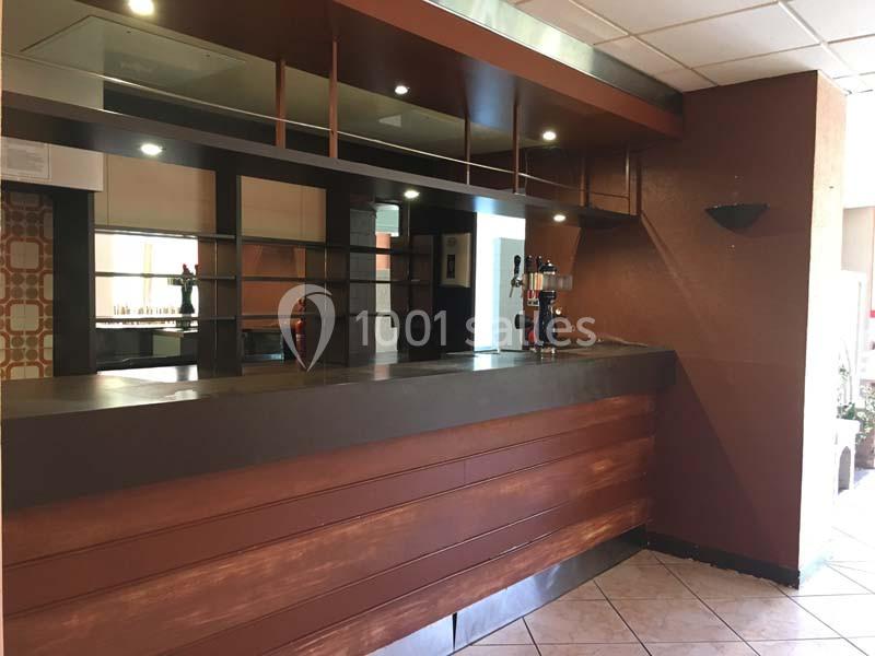 Location salle Bourbonne-les-Bains (Haute-Marne) - Hôtel Restaurant La Mézelle #11