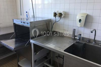 Location salle Bourbonne-les-Bains (Haute-Marne) - Hôtel Restaurant La Mézelle #20