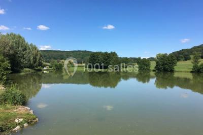 Location salle Bourbonne-les-Bains (Haute-Marne) - Hôtel Restaurant La Mézelle #20