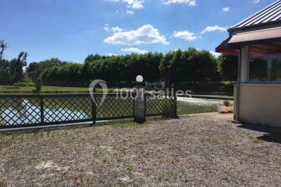 Location salle Bourbonne-les-Bains (Haute-Marne) - Hôtel Restaurant La Mézelle #20