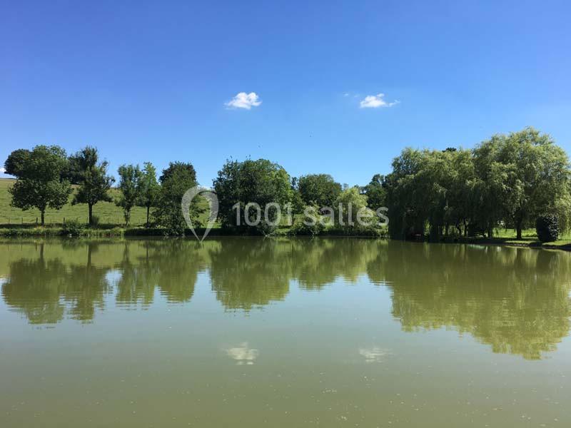 Location salle Bourbonne-les-Bains (Haute-Marne) - Hôtel Restaurant La Mézelle #18