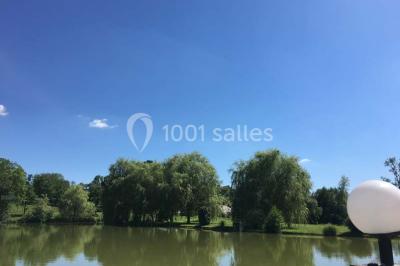 Location salle Bourbonne-les-Bains (Haute-Marne) - Hôtel Restaurant La Mézelle #20