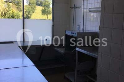 Location salle Bourbonne-les-Bains (Haute-Marne) - Hôtel Restaurant La Mézelle #20