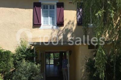 Location salle Bourbonne-les-Bains (Haute-Marne) - Hôtel Restaurant La Mézelle #20